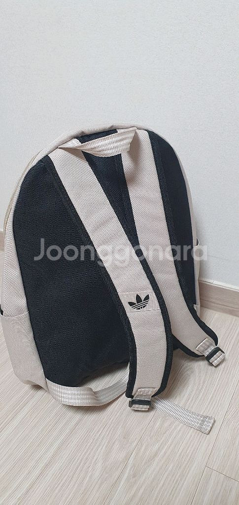 아디다스 가방--1