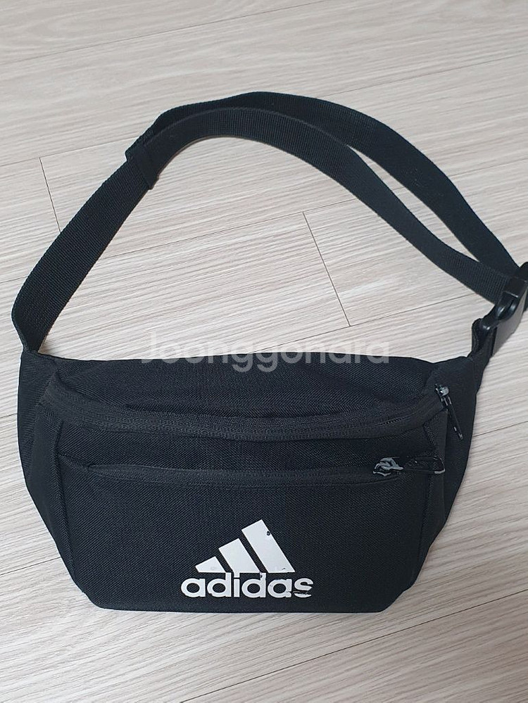 아디다스 가방--4