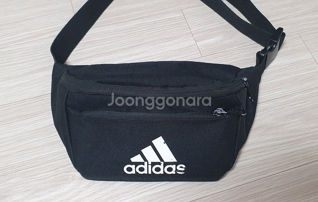 아디다스 가방--3