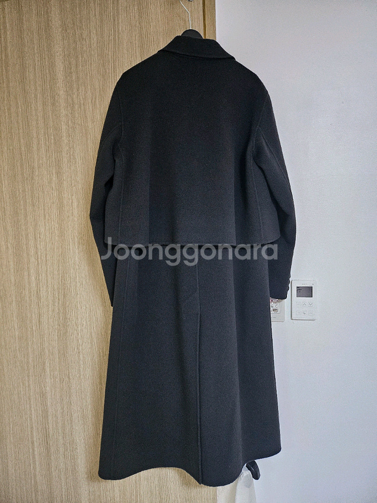 잇미샤 투웨이 핸드메이드코트--4