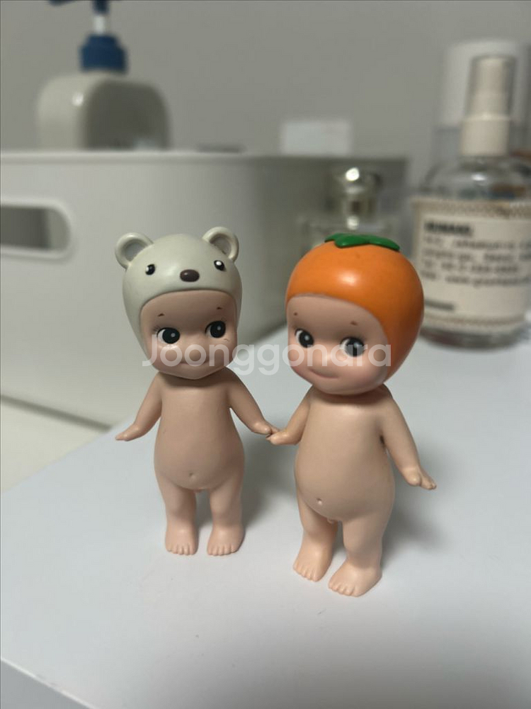 소니엔젤 피규어--0