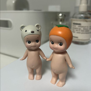소니엔젤 피규어