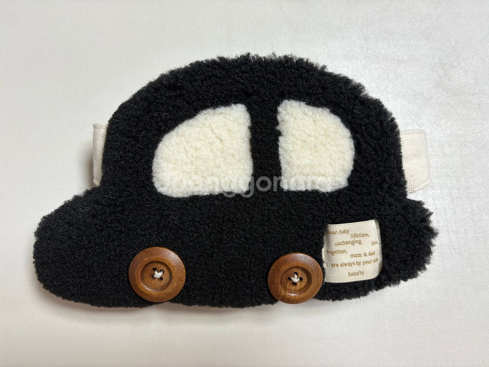 보나츠 빠방 크로스백 새상품--0