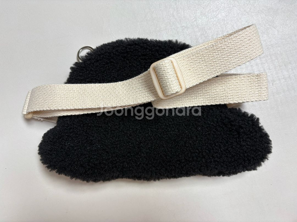 보나츠 빠방 크로스백 새상품--1