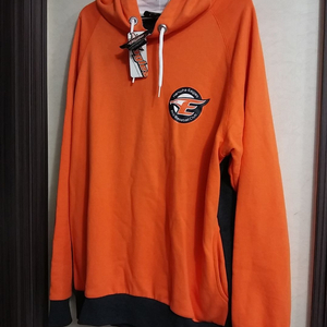 한화이글스 후드티 100