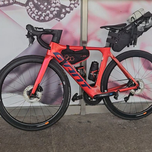 자이언트 프로펠 어드벤스2 DISK 로드 자전거 이미지