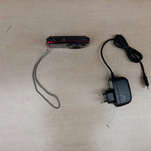 삼성 ST500 한효주 디카