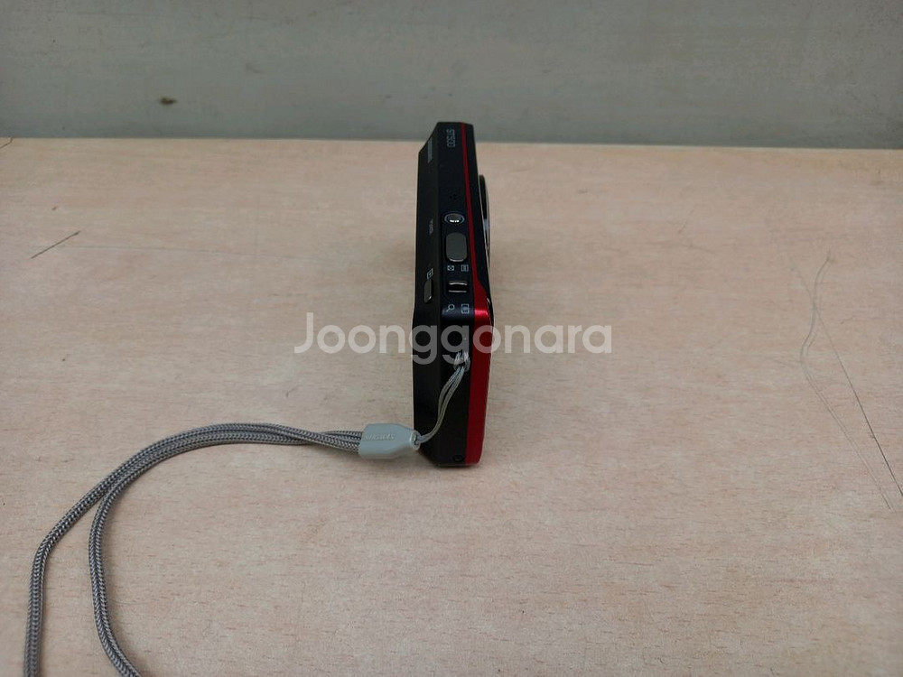 삼성 ST500 한효주 디카--2