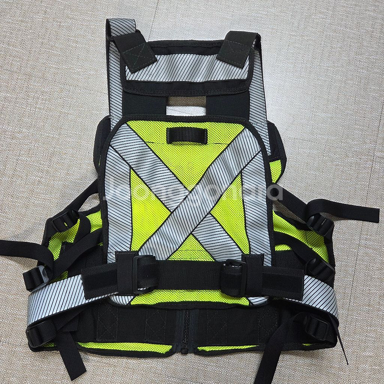 다이아몬드백 툴벨트 하이비즈 701베스트 M/L--1