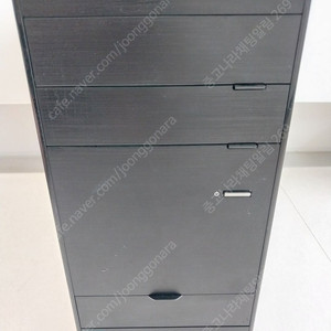 LG 컴퓨터 본체 - i5 - 3570