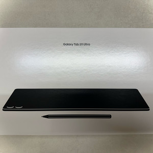 갤럭시 탭 S11 울트라 512GB WiFi 미개봉