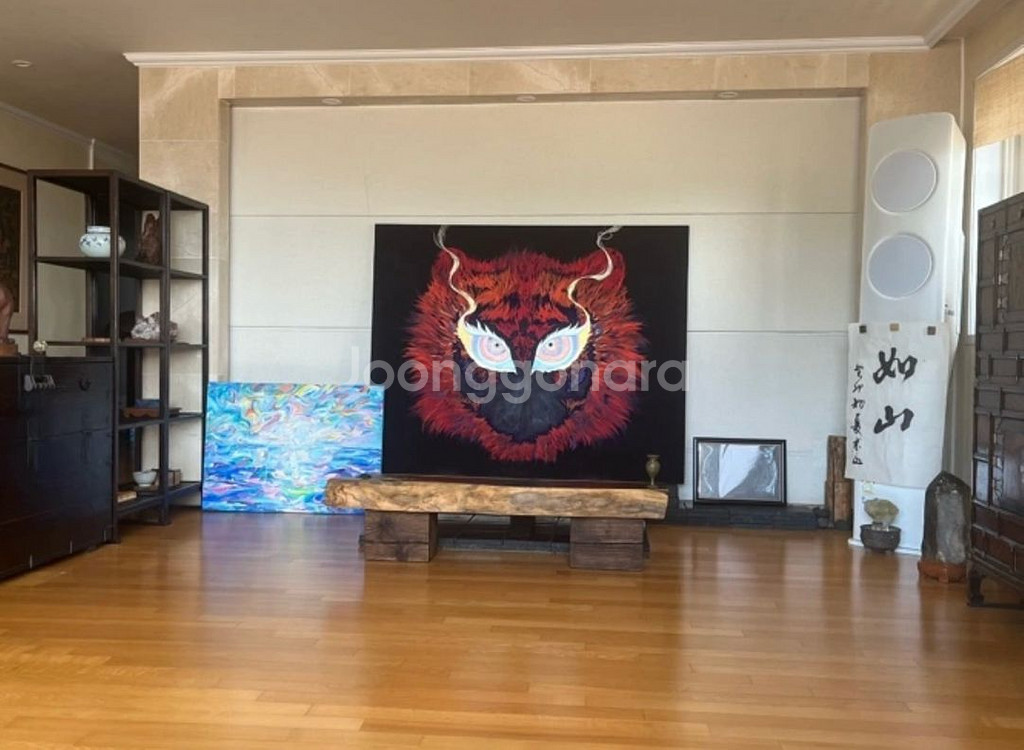 유화 그림 판매합니다--3