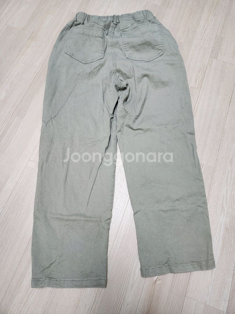 been 바지 145--1