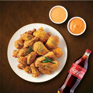 BBQ 황금올리브/ 굽네 오리지날 고추바사삭 갈비천왕