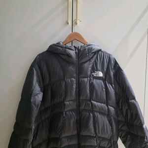 노스페이스 24FW 웨이브 LT 온볼 그레이 [L]