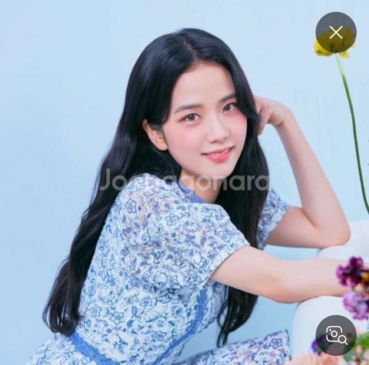 잇미샤 블루 레이스원피스 55--1
