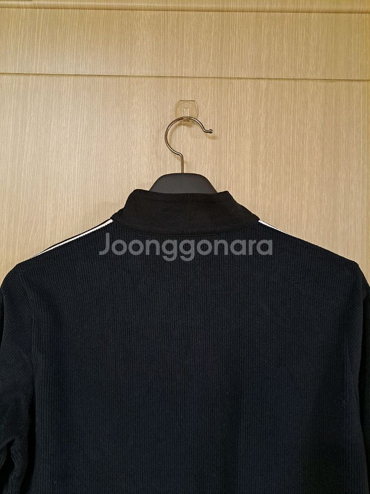 힐크릭 여성 골프웨어 반짚업--3