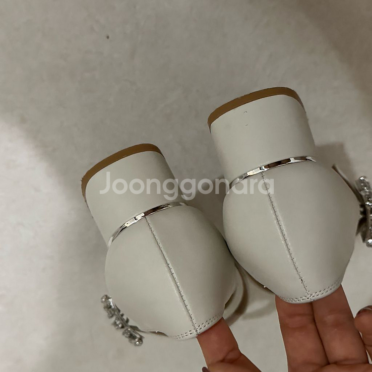 탠디 여성구두 240--2