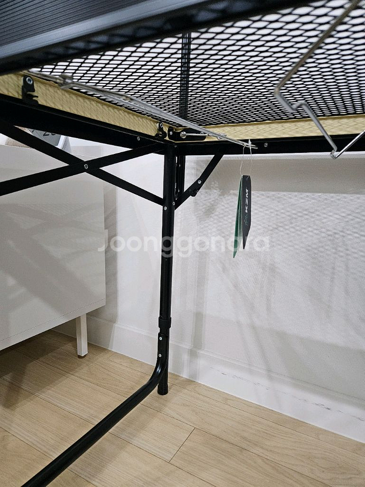 카즈미 캠핑, 캐비닛 키친테이블 입니다.--3