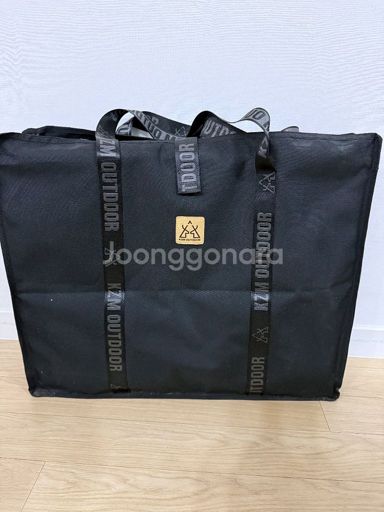 카즈미 캠핑, 캐비닛 키친테이블 입니다.--4