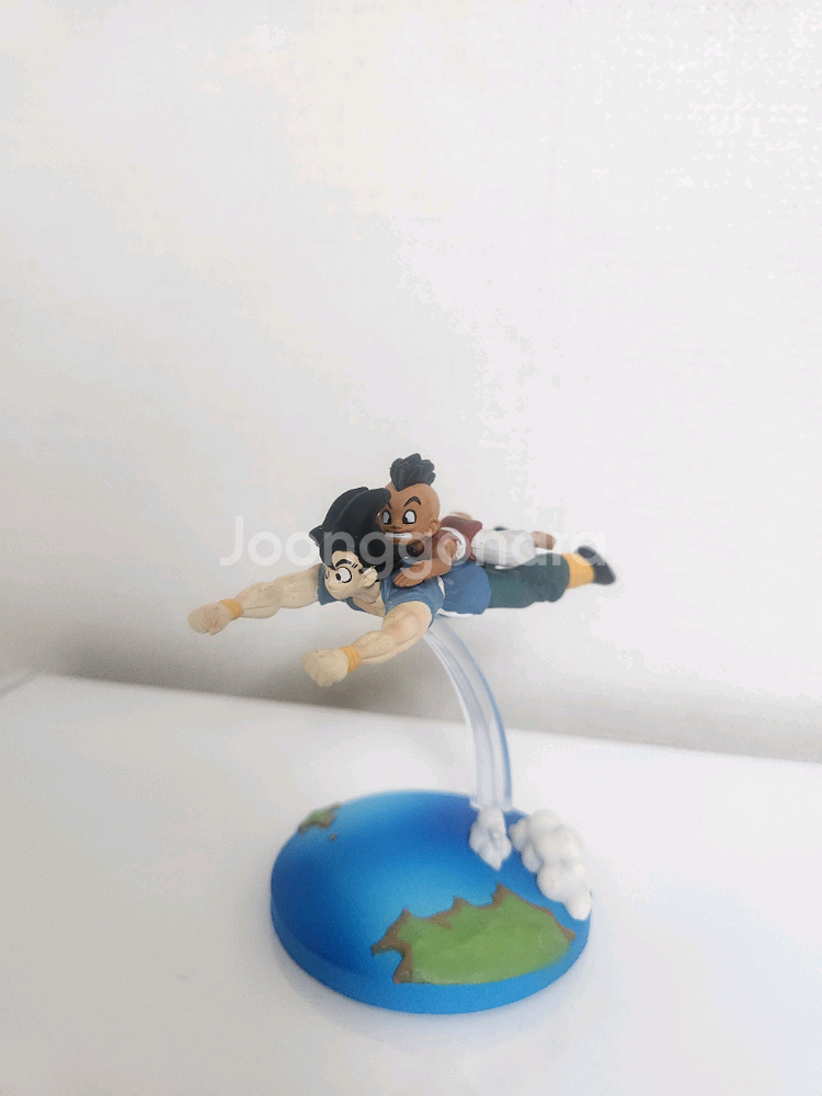 드래곤볼 캡슐--0