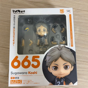 (미개봉)스가와라넨도. 판매합니다