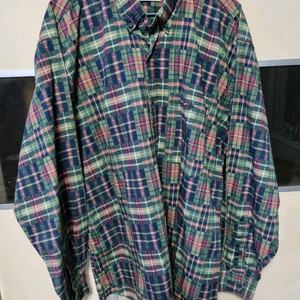 IZOD 남성셔츠-120 사이즈