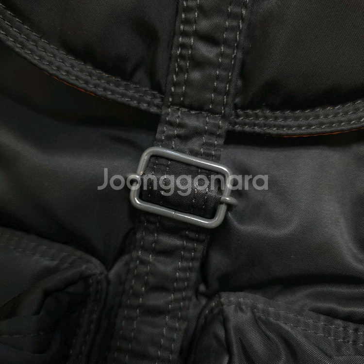 요시다포터 탱커 럭색 백팩 지퍼버전 (318--5