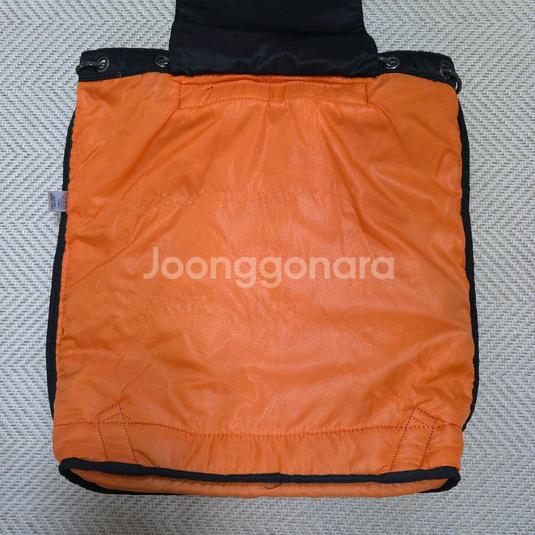 요시다포터 탱커 럭색 백팩 지퍼버전 (318--7