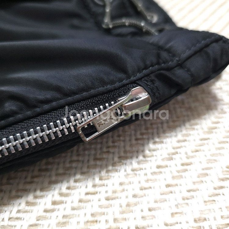 요시다포터 탱커 럭색 백팩 지퍼버전 (318--6