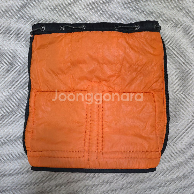 요시다포터 탱커 럭색 백팩 지퍼버전 (318--8