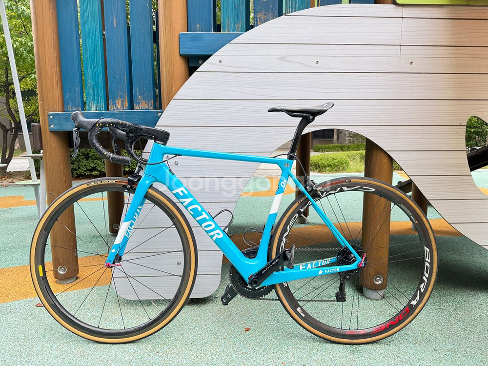 팩터O2 림브레이크--0