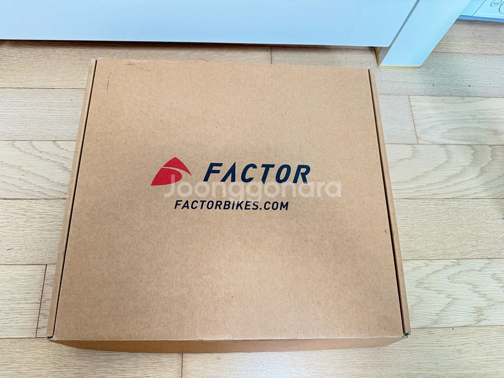 팩터O2 림브레이크--2