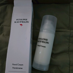 수잔카프만 핸드크림 50ml