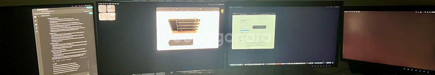 맥 프로 2019 라데온 W5700X mpx 그래픽카드--2