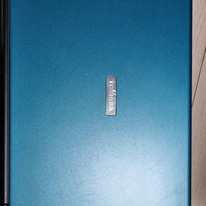 도시바노트북 부품용