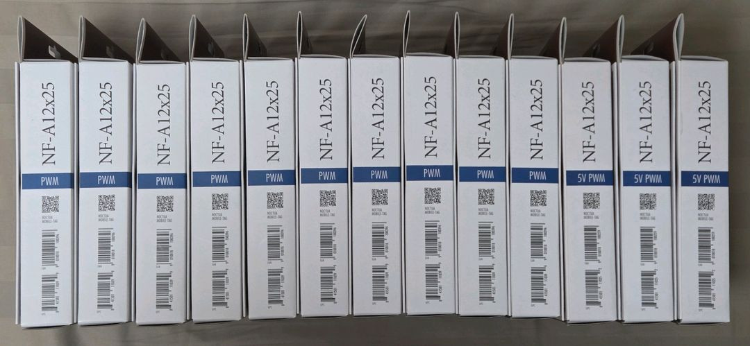 녹투아 A12x25 9개--4