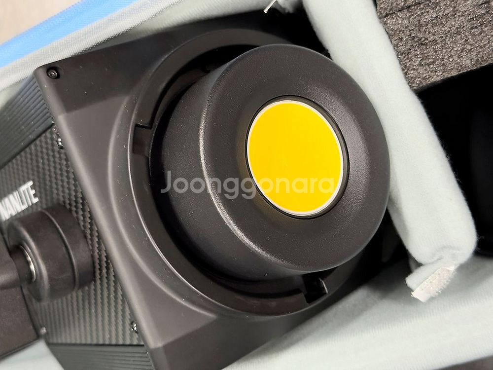 난라이트 포르자 500 2개 판매 합니다.--3