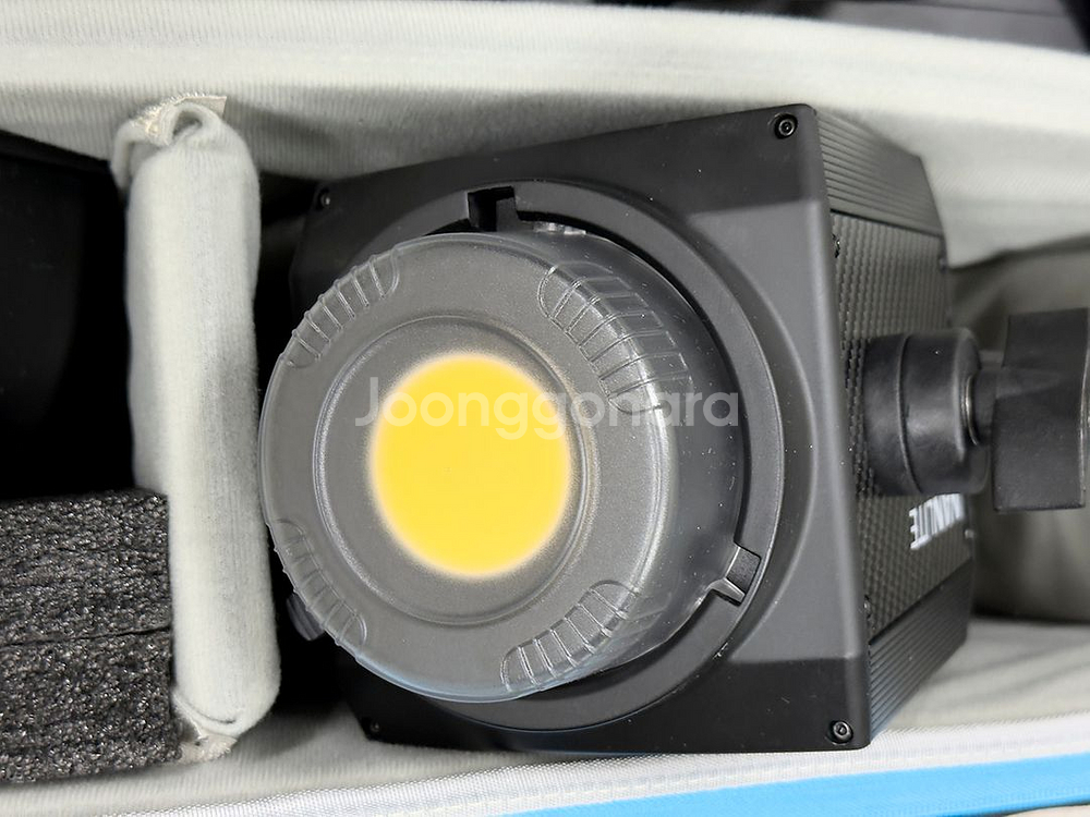 난라이트 포르자 500 2개 판매 합니다.--2