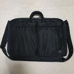 요시다포터 탱커 3way 브리프케이스 중간사이즈 (16