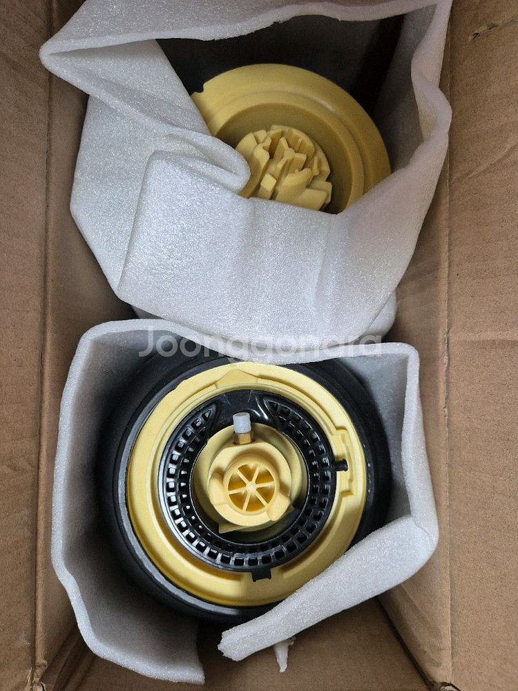 놓치면 후회 BMW 520d F10/F07 에어서스--0