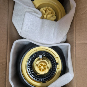 놓치면 후회 BMW 520d F10/F07 에어서스