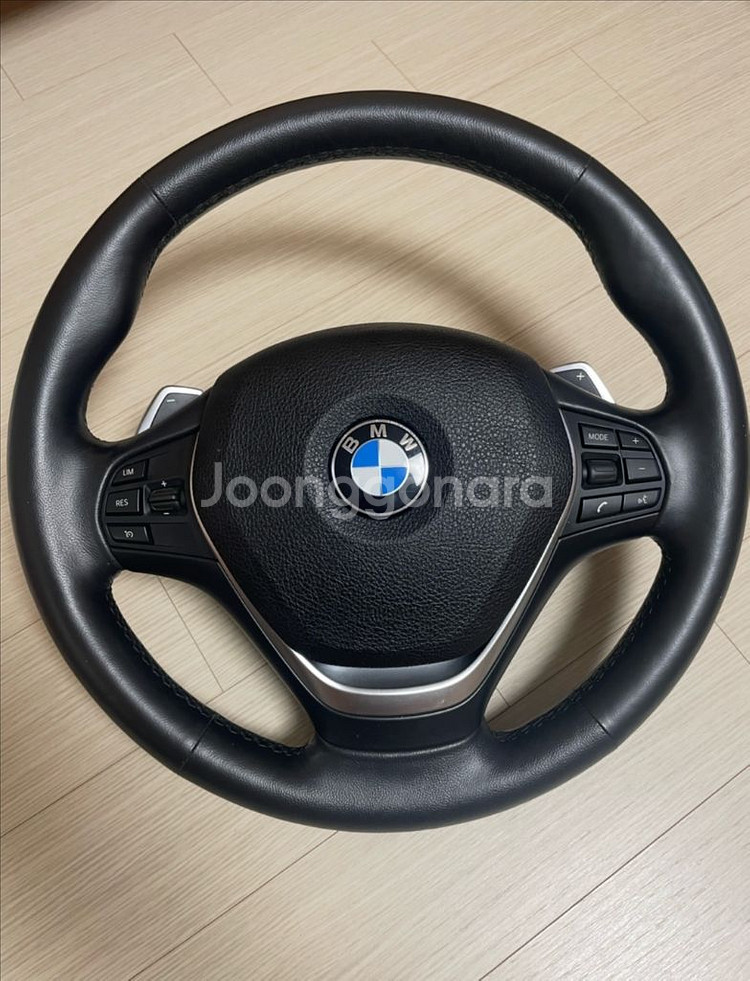 bmw 스포츠핸들 열선세트--0