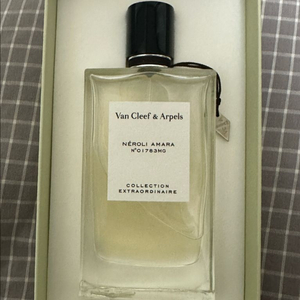 반클리프 네롤리 아마라 향수 75ml