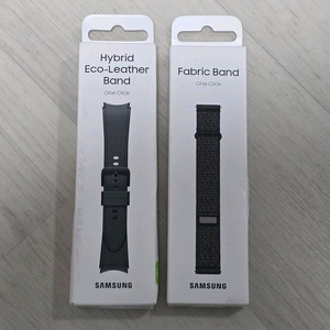 갤럭시워치 정품 패브릭 밴드 스트랩 판매