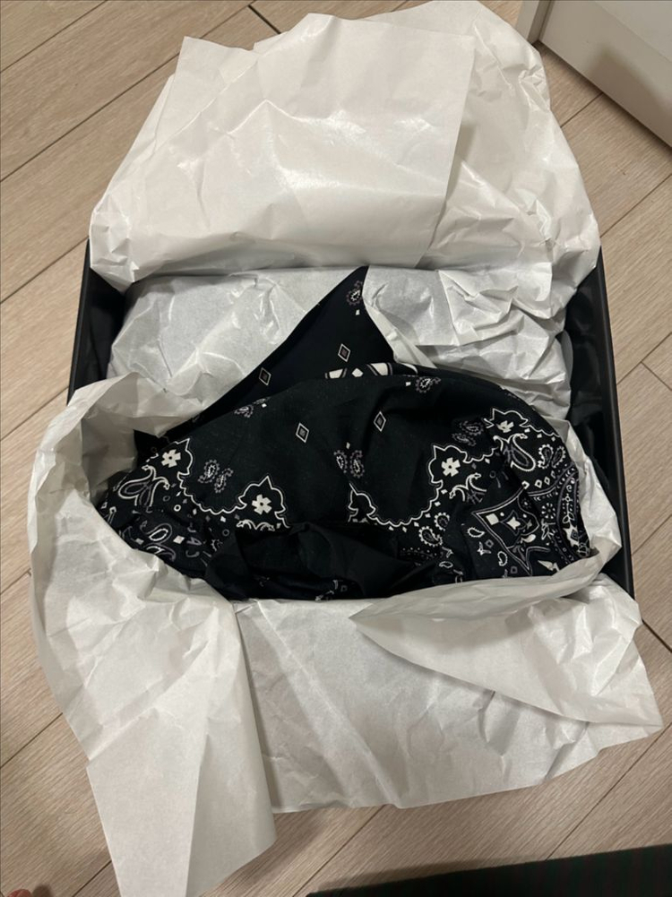 나이키 스캇 에어조던 1 로우 OG SP 240 이미지