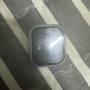 애플워치se2 gps 실버