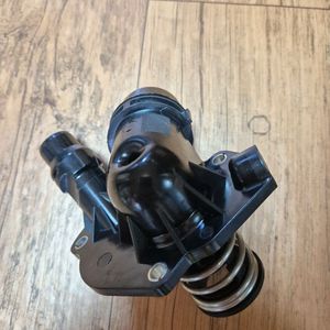 놓치면 후회 BMW 520d F10/F07 서모스텟