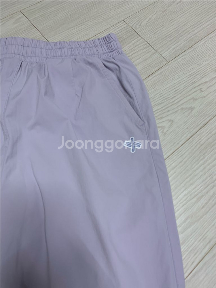 젝시믹스키즈 냉감바지150--1