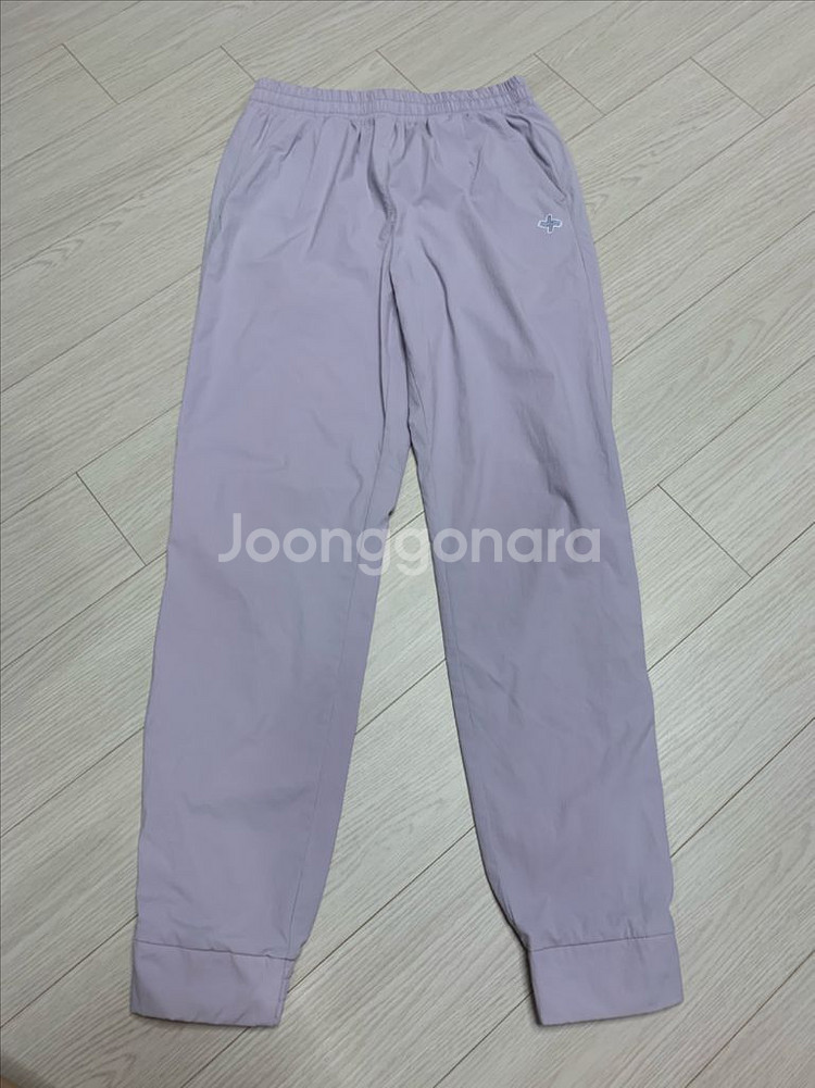 젝시믹스키즈 냉감바지150--0